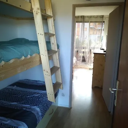 Apartmán En Les Angles (Pyrenees-Orientales)