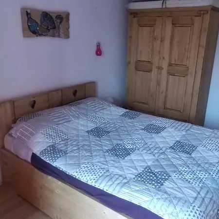 En Apartmán