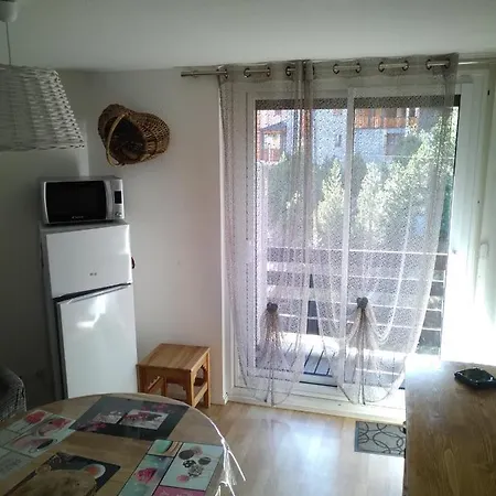 En Apartamento Les Angles (Pyrenees-Orientales)