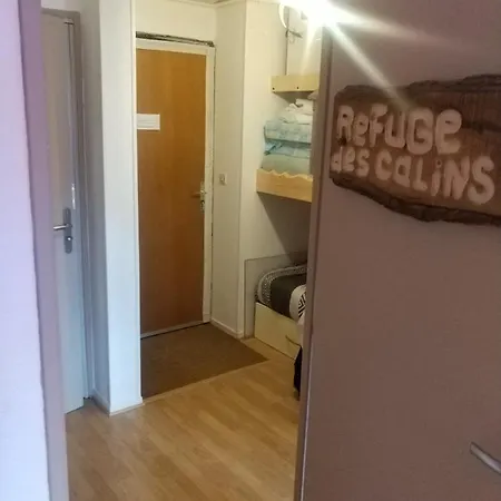 Apartmán En