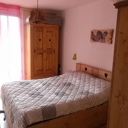 En Apartmán